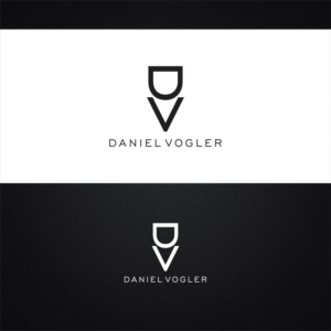 Logo Design by Arham Hidayat for Daniel Vogler Arts & Consulting | Design: #18702842