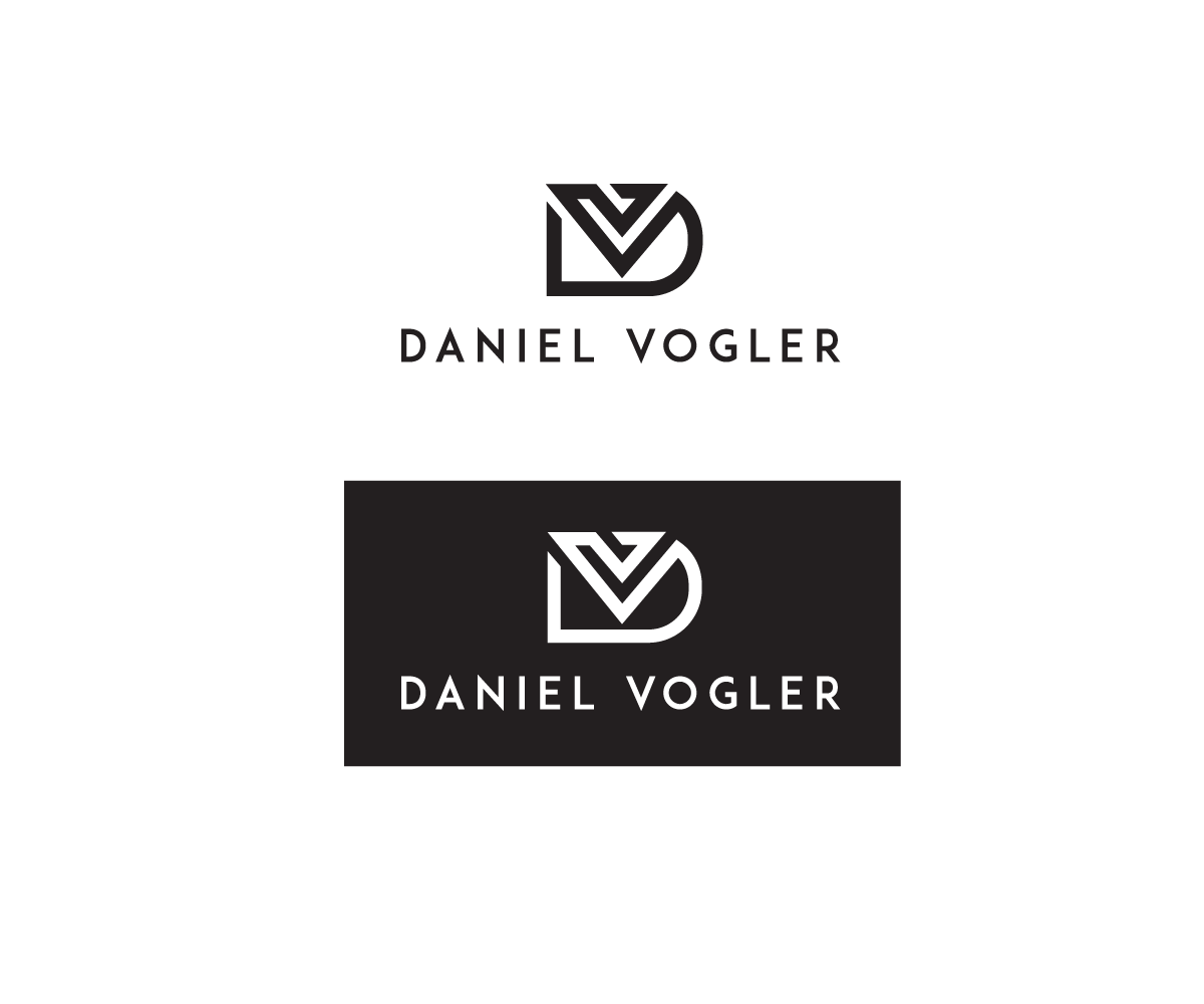 Logo Design by Buck Tornado for Daniel Vogler Arts & Consulting | Design #18713989