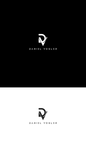 Logo Design by logo_s for Daniel Vogler Arts & Consulting | Design: #18690545