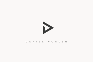 Logo Design by KP_97 for Daniel Vogler Arts & Consulting | Design: #18753387