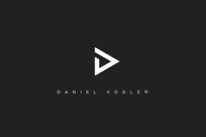 Logo Design by KP_97 for Daniel Vogler Arts & Consulting | Design: #18753388