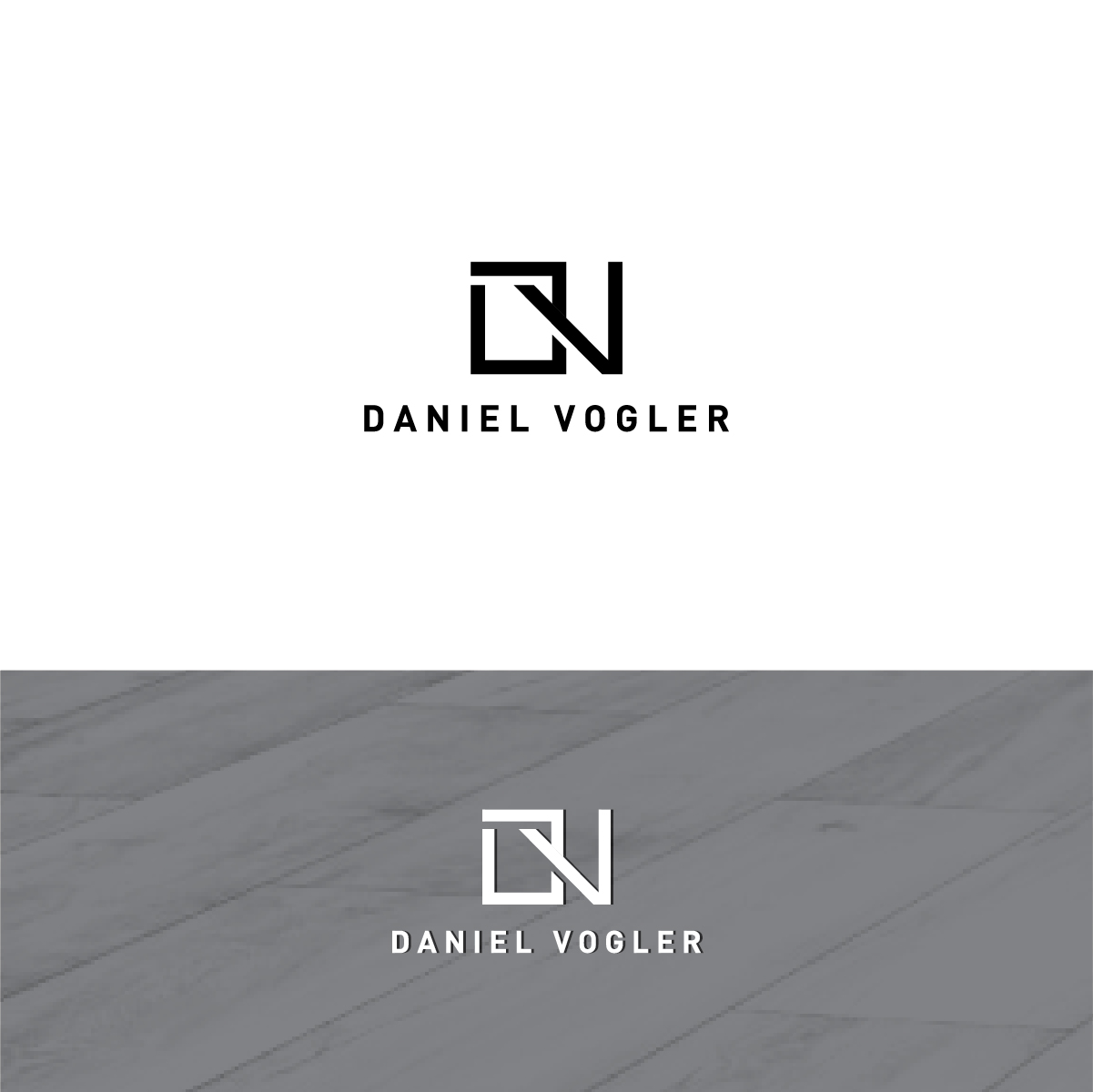 Logo Design by Deziners Zone for Daniel Vogler Arts & Consulting | Design #18691994