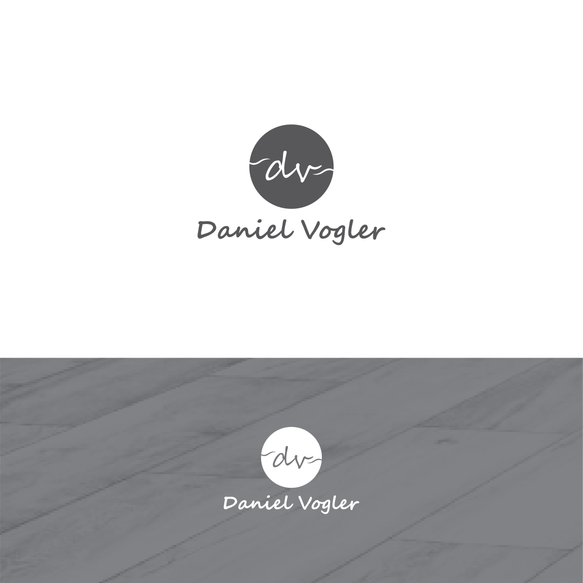 Logo Design by Deziners Zone for Daniel Vogler Arts & Consulting | Design #18691995