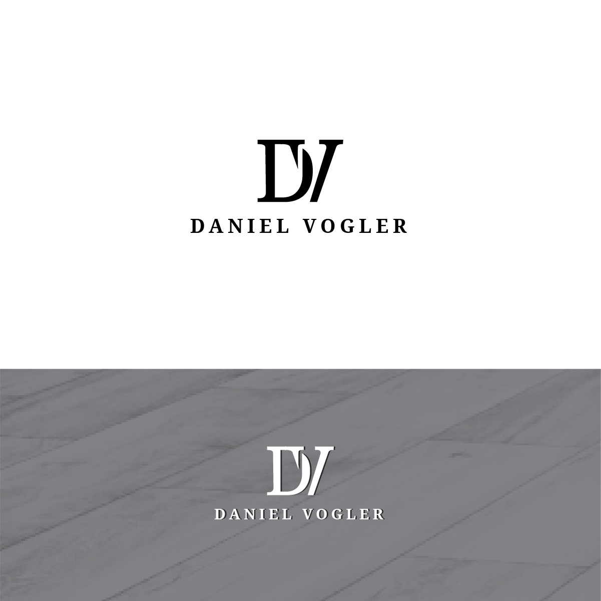 Logo Design by Deziners Zone for Daniel Vogler Arts & Consulting | Design #18691996