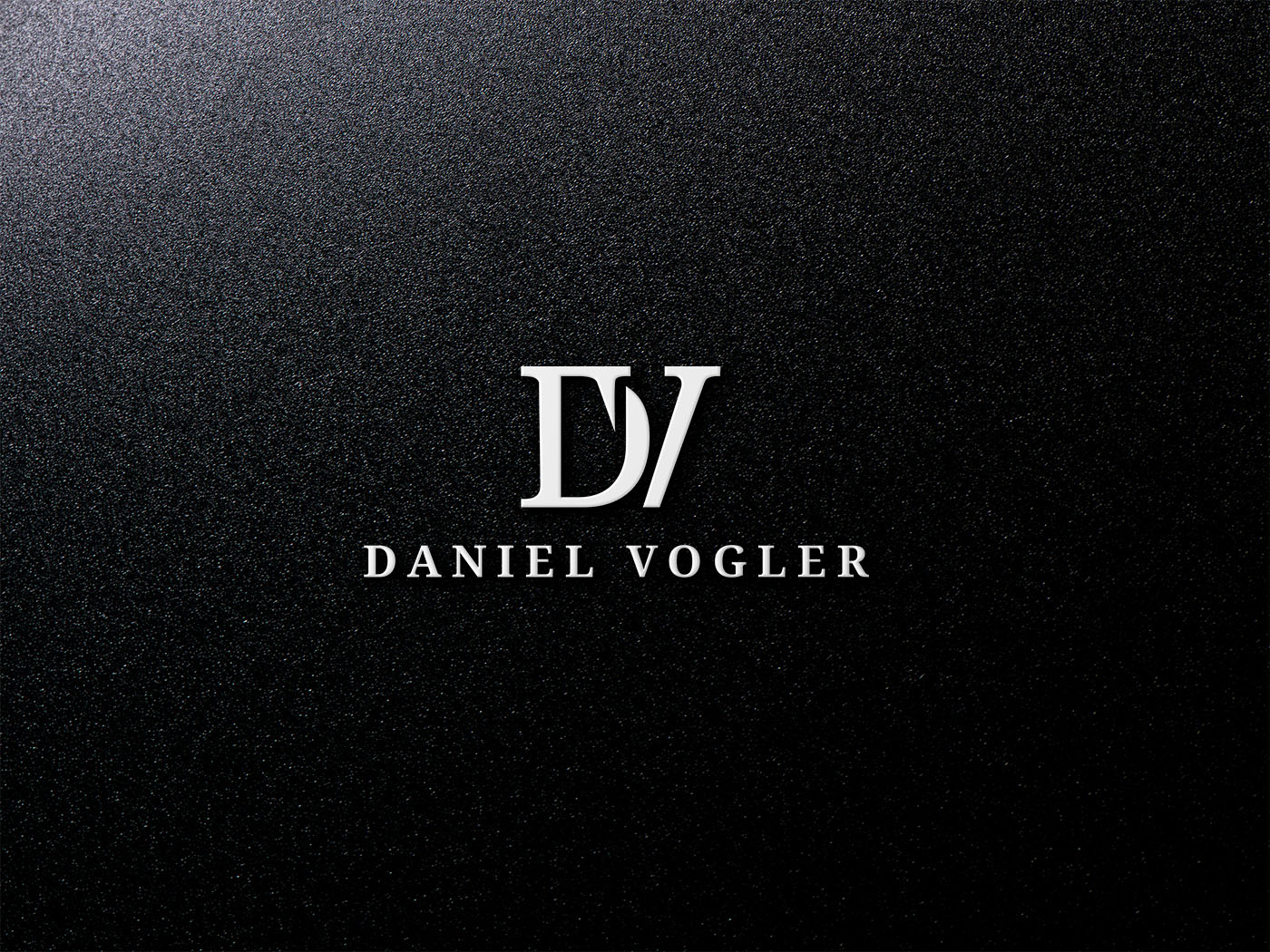 Logo Design by Deziners Zone for Daniel Vogler Arts & Consulting | Design #18691997