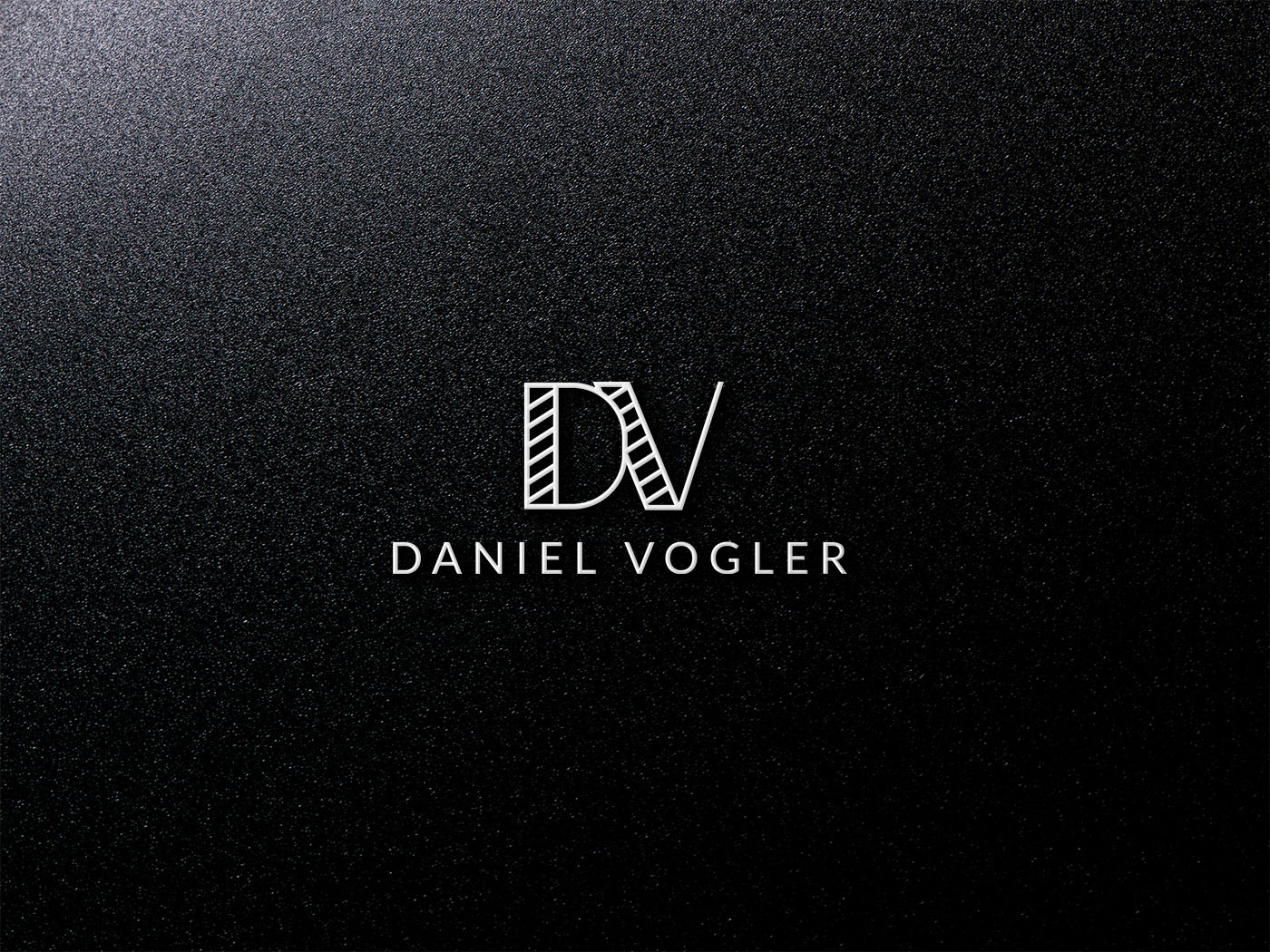 Logo Design by Deziners Zone for Daniel Vogler Arts & Consulting | Design #18692180