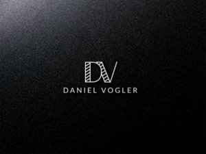 Logo Design by Deziners Zone for Daniel Vogler Arts & Consulting | Design: #18692180