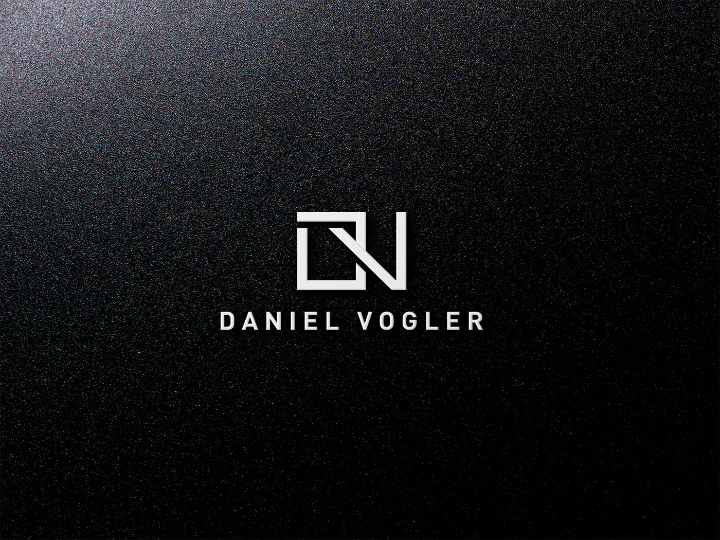Logo Design by Deziners Zone for Daniel Vogler Arts & Consulting | Design #18692181