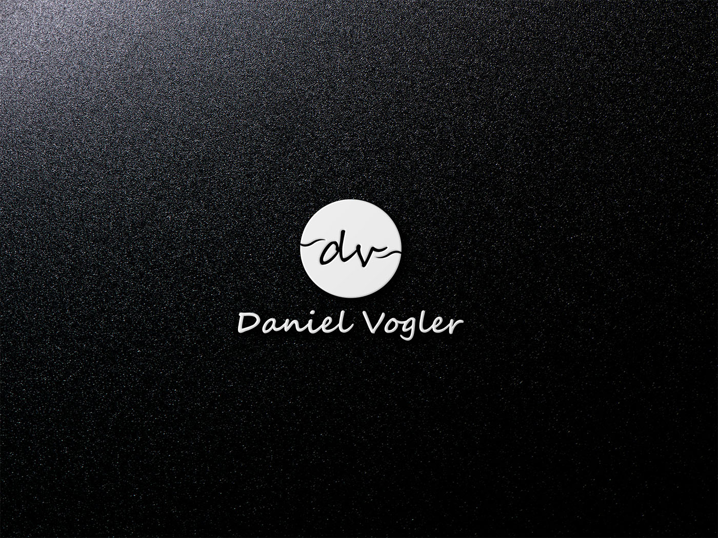 Logo Design by Deziners Zone for Daniel Vogler Arts & Consulting | Design #18692182