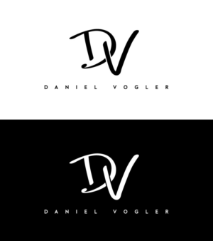 Logo Design by BlueH92 for Daniel Vogler Arts & Consulting | Design: #18703677
