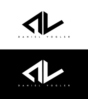 Logo Design by BlueH92 for Daniel Vogler Arts & Consulting | Design: #18723862