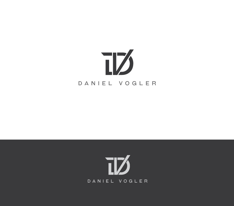 Logo Design by instudio for Daniel Vogler Arts & Consulting | Design #18921866