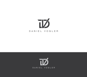 Logo Design by instudio for Daniel Vogler Arts & Consulting | Design: #18921866