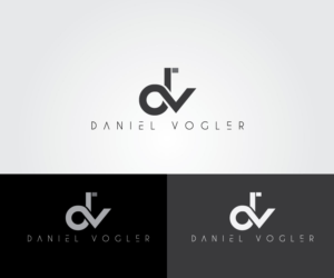 Logo Design by Aeidan for Daniel Vogler Arts & Consulting | Design: #18719029