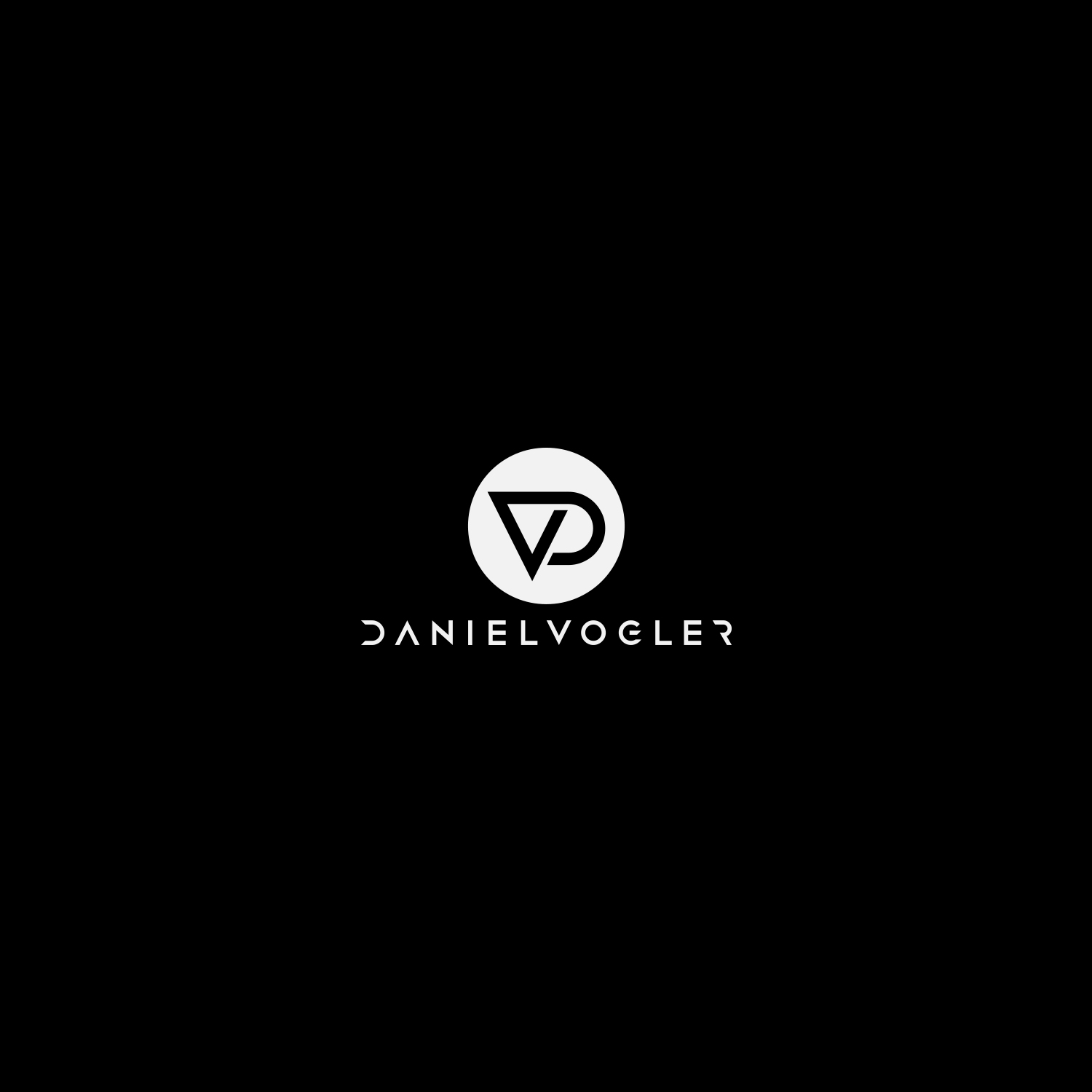 Logo Design by M.CreativeDesigns for Daniel Vogler Arts & Consulting | Design #18687090