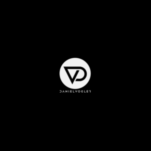 Logo Design by M.CreativeDesigns for Daniel Vogler Arts & Consulting | Design: #18715381