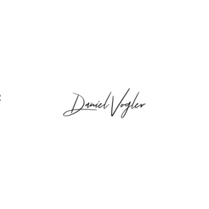 Logo Design by NEX for Daniel Vogler Arts & Consulting | Design: #18686592