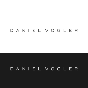 Logo Design by Petar 7 for Daniel Vogler Arts & Consulting | Design: #18686921