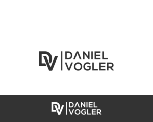 Logo Design by MAWBM for Daniel Vogler Arts & Consulting | Design: #18696892