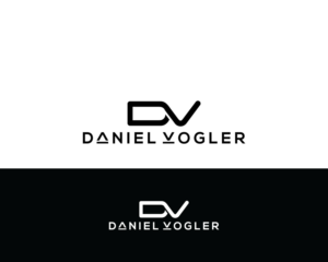 Logo Design by MAWBM for Daniel Vogler Arts & Consulting | Design: #18696917