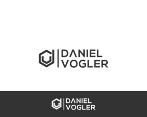 Logo Design by MAWBM for Daniel Vogler Arts & Consulting | Design: #18696967