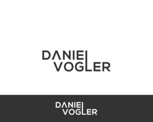 Logo Design by MAWBM for Daniel Vogler Arts & Consulting | Design: #18696968