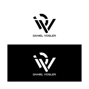 Logo Design by Treelly for Daniel Vogler Arts & Consulting | Design: #18687241