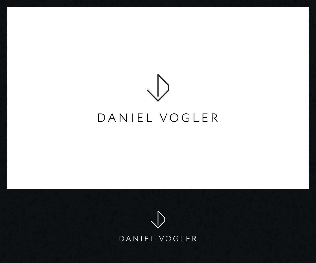 Logo Design by Roy for Daniel Vogler Arts & Consulting | Design #18699295