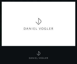 Logo Design by Roy for Daniel Vogler Arts & Consulting | Design: #18699295