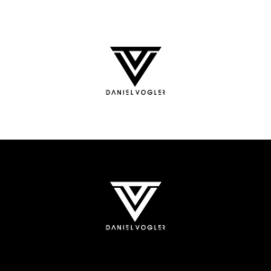 Logo Design by Idwan Design for Daniel Vogler Arts & Consulting | Design: #18719264