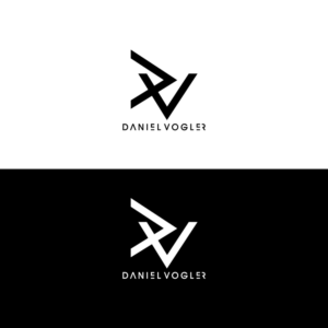 Logo Design by Idwan Design for Daniel Vogler Arts & Consulting | Design: #18719265