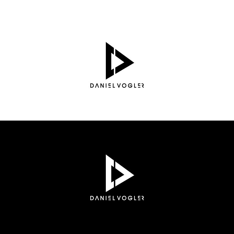 Logo Design by Idwan Design for Daniel Vogler Arts & Consulting | Design #18719268