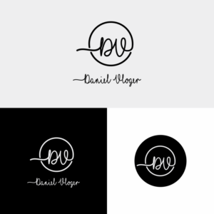 Logo Design by Saef Saef for Daniel Vogler Arts & Consulting | Design: #18701375