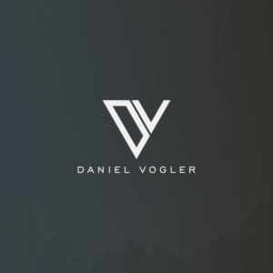 Logo-Design von yhutomo für Daniel Vogler Arts & Consulting | Design: #18724110