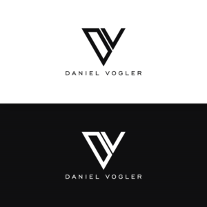 Logo-Design von yhutomo für Daniel Vogler Arts & Consulting | Design: #18735986