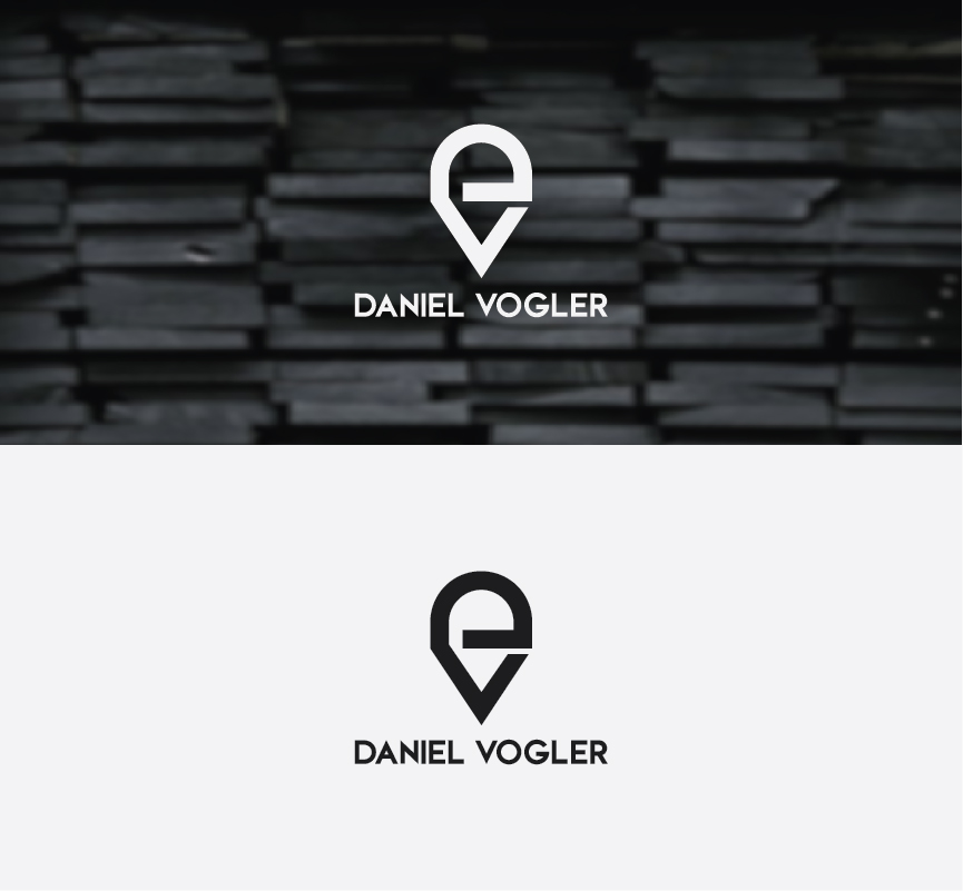 Logo Design by Deep Night for Daniel Vogler Arts & Consulting | Design #18689421