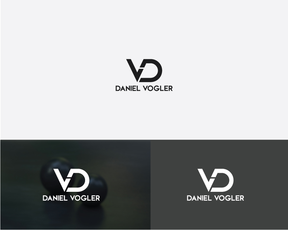 Logo-Design von Deep Night für Daniel Vogler Arts & Consulting | Design #18689475