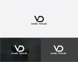 Logo-Design von Deep Night für Daniel Vogler Arts & Consulting | Design: #18689475