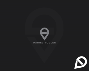 Logo-Design von Deep Night für Daniel Vogler Arts & Consulting | Design: #18692089