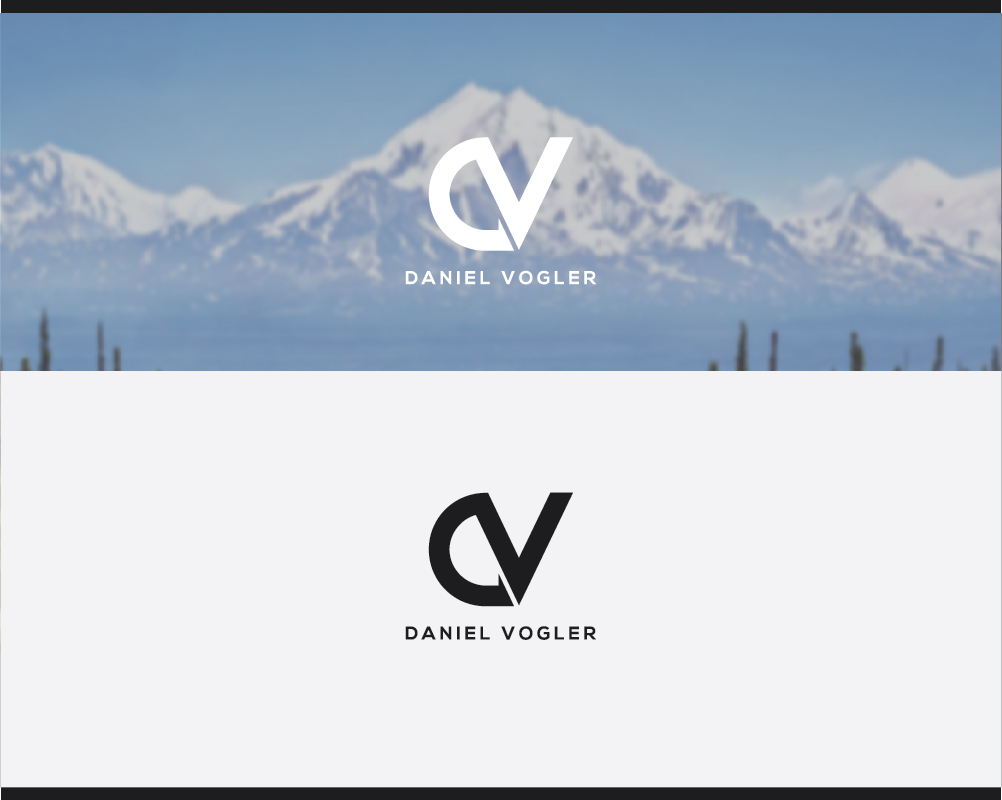 Logo Design by Deep Night for Daniel Vogler Arts & Consulting | Design #18692194