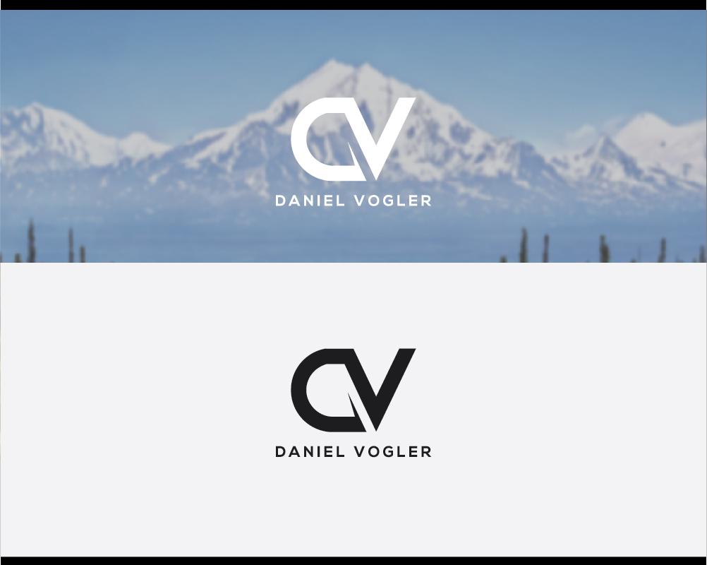 Logo Design by Deep Night for Daniel Vogler Arts & Consulting | Design #18703911