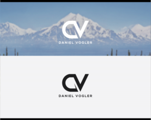 Logo-Design von Deep Night für Daniel Vogler Arts & Consulting | Design: #18703911