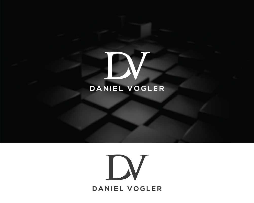 Logo-Design von Deep Night für Daniel Vogler Arts & Consulting | Design #18705277