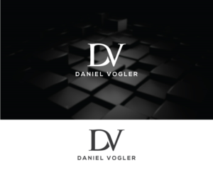 Logo-Design von Deep Night für Daniel Vogler Arts & Consulting | Design: #18705277