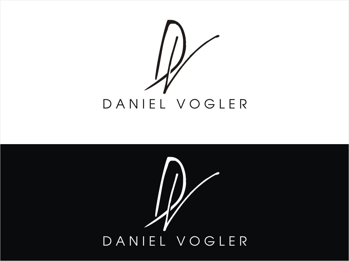 Logo Design by Sushma for Daniel Vogler Arts & Consulting | Design #18770989