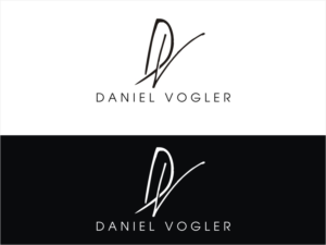 Logo Design by Sushma for Daniel Vogler Arts & Consulting | Design: #18770989