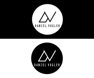 Logo Design by logofountain for Daniel Vogler Arts & Consulting | Design: #18765027