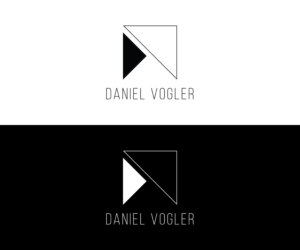 Logo Design by Antonio M for Daniel Vogler Arts & Consulting | Design: #18768703