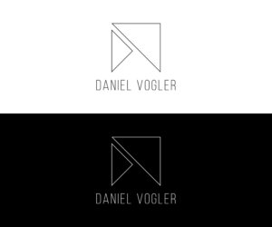 Logo Design by Antonio M for Daniel Vogler Arts & Consulting | Design: #18768715