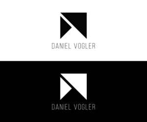 Logo Design by Antonio M for Daniel Vogler Arts & Consulting | Design: #18768731